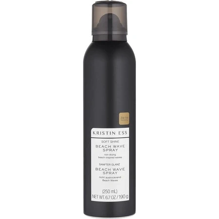 Kristin Ess Soft Shine Beach Wave Spray 1×250 ml, Haarspray