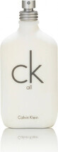 Calvin Klein All Edt 200ml 1&#215;200 ml, Eau de Toilette