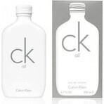 Calvin Klein All Edt 200ml 1×200 ml, Eau de Toilette