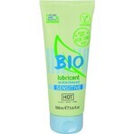 Heißes Gleitmittel Bio Sensitive M 1×100 ml, Gleitgel