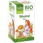 APOTHEKE TEA FOR HEALTHY WOMEN 20×1,5 g (30 g), Kräutertee