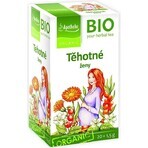 APOTHEKE TEA FOR HEALTHY WOMEN 20×1,5 g (30 g), Kräutertee