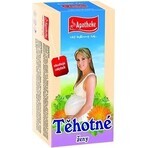 APOTHEKE TEA FOR HEALTHY WOMEN 20×1,5 g (30 g), Kräutertee