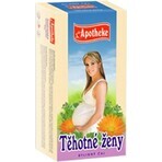 APOTHEKE TEA FOR HEALTHY WOMEN 20×1,5 g (30 g), Kräutertee