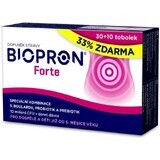 BIOPRON Forte 1×40 cps, complemento alimenticio