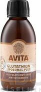 AVITA GLUTATHION LIPOSOMAL PLUS 1&#215;200 ml, Phospholipid-Komplex