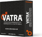 VATRA f&#252;r M&#228;nner orales Gel 6x7 g (42 g)