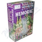 FYTO HEMORAL 1×50 g, herbal bath