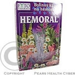 FYTO HEMORAL 1×50 g, herbal bath