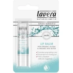 lavera Basis Lippenbalsam SENSITIVE 1×4,5 g, Lippenbalsam