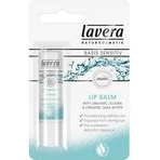 lavera Basis Lippenbalsam SENSITIVE 1×4,5 g, Lippenbalsam