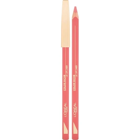 L'Oréal Paris Colour Riche Lippenkonturenstift 126 Excusez Moi 1×1,2 g, Lippenkonturenstift
