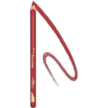 L'Oréal Paris Colour Riche Lippenkonturenstift 126 Excusez Moi 1×1,2 g, Lippenkonturenstift