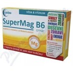 Astina SuperMag B6 CITRATE 1×30 tbl, Nahrungsergänzungsmittel