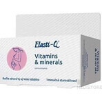 Elasti-Q VITAMIN & MINERAL 1×30 tbl