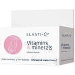 Elasti-Q VITAMIN & MINERAL 1×30 tbl