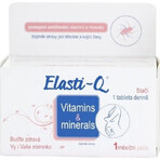 Elasti-Q VITAMIN & MINERAL 1×30 tbl