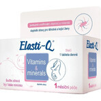 Elasti-Q VITAMIN & MINERAL 1×30 tbl