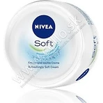 NIVEA Soft Creme 100ml 1×100ml Creme