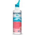 PHYSIOMER Baby izotonic 1×115 ml, izotonic, cu apă de mare