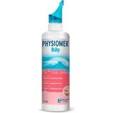 PHYSIOMER Baby isotonico 1×115 ml, isotonico, con acqua di mare