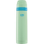 Chicco Chicco thermos arancione, 500 ml 1×500 ml, thermos