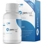 PENOXAL (Biocol 50 mg) 1×120 cps, food supplement