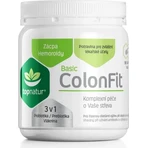 Topnatur ColonFit BASIC 1×180 cps, supliment alimentar