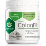 Topnatur ColonFit BASIC 1×180 cps, supliment alimentar