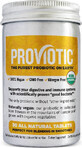 PROVIOTIC VEGAN PROBIOTIC 30TBL 1&#215;30tbl, probiotisch vegan