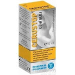 Cerustop ulei pentru urechi 1×10 ml, ulei oral