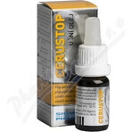 Cerustop ulei pentru urechi 1×10 ml, ulei oral