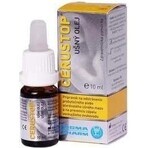 Cerustop ulei pentru urechi 1×10 ml, ulei oral