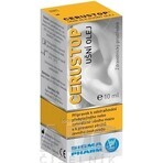 Cerustop ulei pentru urechi 1×10 ml, ulei oral