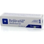 RejuvaSil per cicatrici 1x10 ml, gel di silicone
