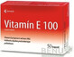 Noventis Vitamin E 100 2&#215;25 cps, Vitamin E 100