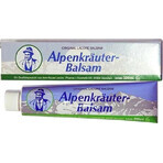 Primavera Alpenkräuter Balsam 1×200 ml, Alpine Herbal Balm