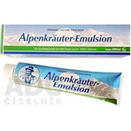 Primavera Alpenkräuter Balsam 1×200 ml, Alpine Herbal Balm