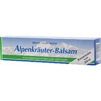 Primavera Alpenkräuter Balsam 1×200 ml, Alpine Herbal Balm