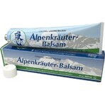 Primavera Alpenkräuter Balsam 1×200 ml, Alpine Herbal Balm