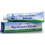 Primavera Alpenkräuter Balsam 1×200 ml, Alpine Herbal Balm