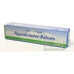 Primavera Alpenkräuter Balsam 1×200 ml, Alpine Herbal Balm