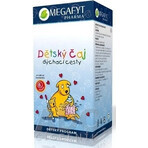 MEGAFYT BREATHING WAYS Baby Tee 1×40 g (20×2 g), Kräutertee