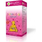 MEGAFYT Kindertee BEHANDLUNG 1×40 g (20×2 g), Kräutertee