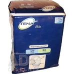 TENA Bib Lätzchen L 1×150 Stück, Größe 37x66cm