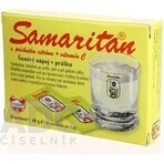 SAMARITAN al limone 8×5 pezzi, bevanda gassata