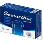 SAMARITAN al limone 8×5 pezzi, bevanda gassata