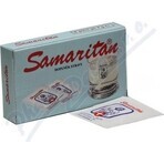 SAMARITAN al limone 8×5 pezzi, bevanda gassata