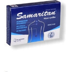 SAMARITAN al limone 8×5 pezzi, bevanda gassata