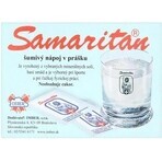 SAMARITAN al limone 8×5 pezzi, bevanda gassata